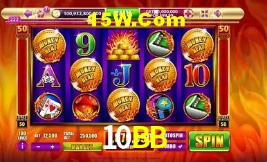 10BB Bet Login