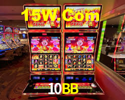 Bônus Generosos e Exclusivos no 10BB para Você!