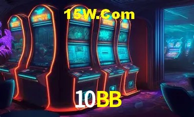 10BB - Brasil Videogames Casino - 10BB Bet