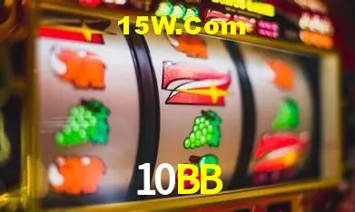 Sinta a adrenalina dos jogos de cassino com 10BB